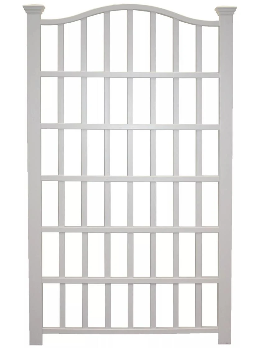 Grande Vinyl Trellis - Image 3