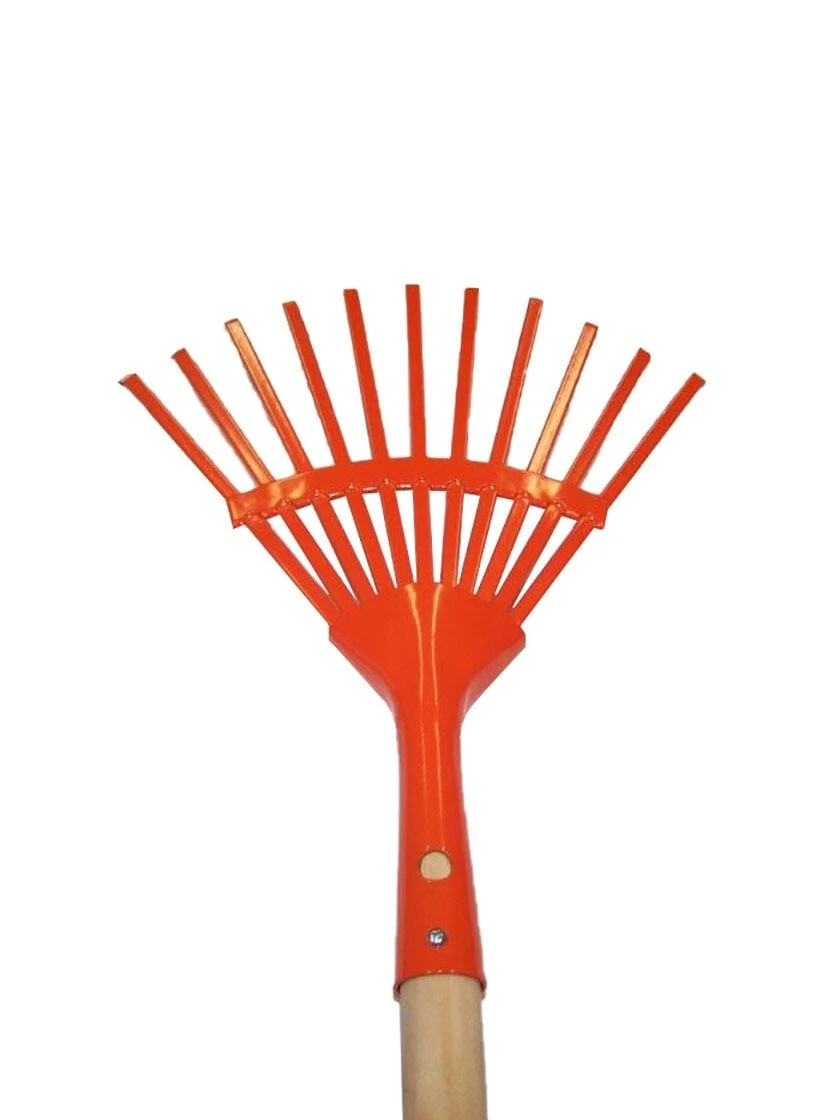 Kid's Leaf Rake - Image 3
