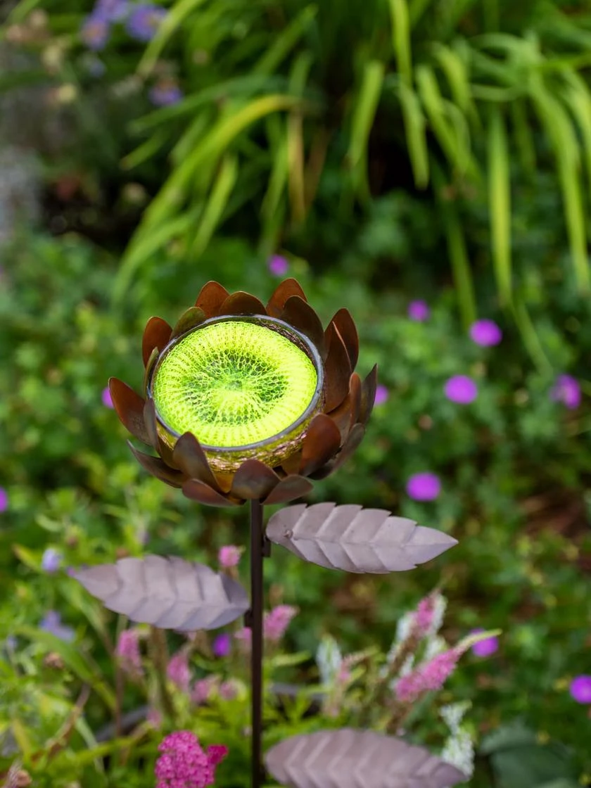 Dahlia Butterfly Feeder - Image 3