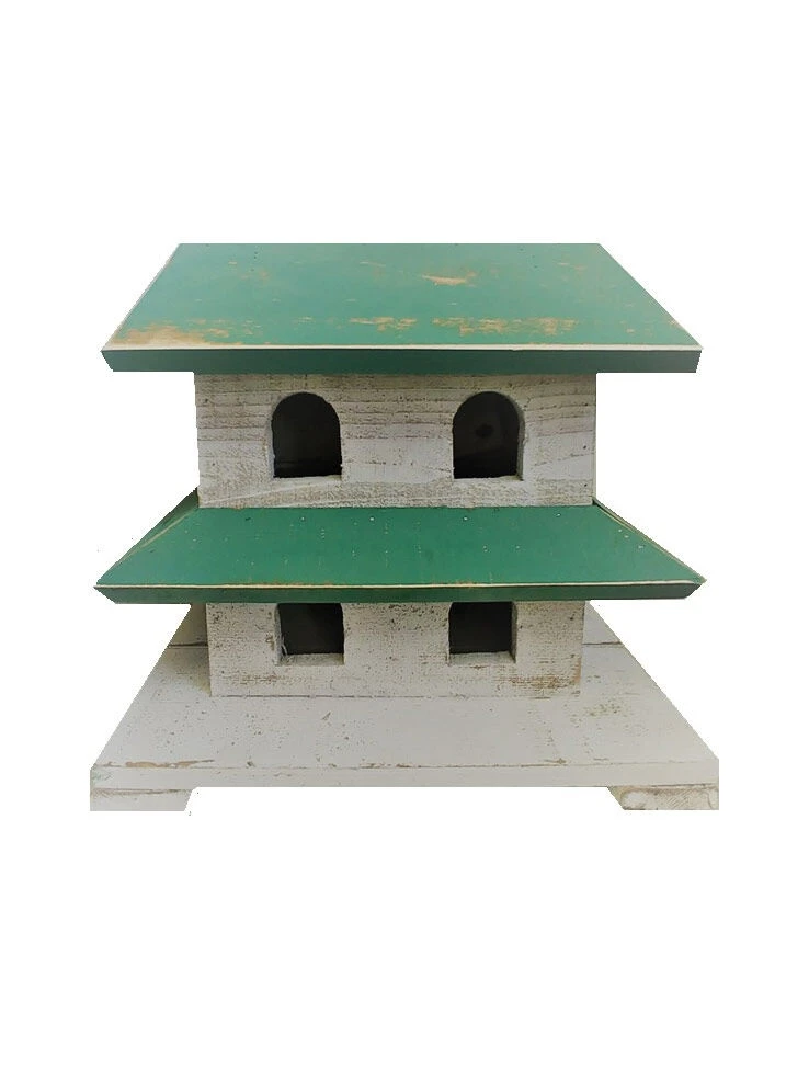 Hanover House For Purple Martins, 4 Room - Image 2