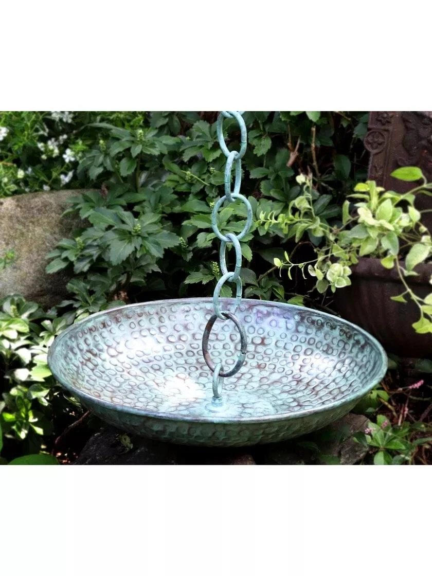 Rain Chain Basins - Image 2