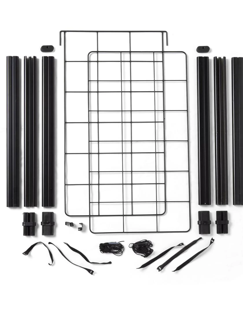 Vine Trellis For Gardener's Victory Self-Watering Patio Planter