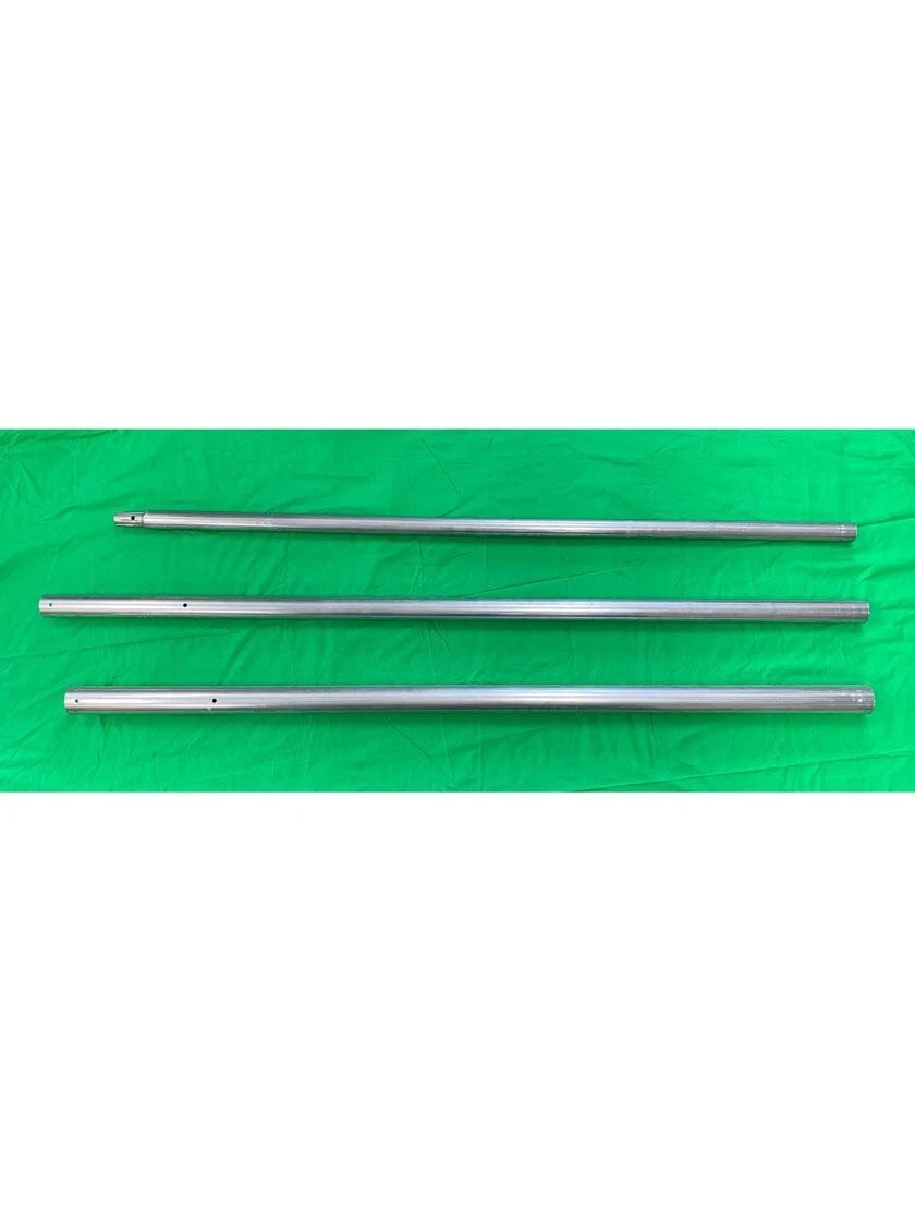 Birds Choice Heavy Duty Telescoping Pole, 12' - Image 4