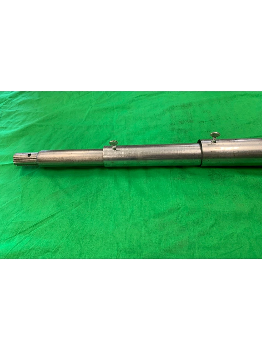 Birds Choice Heavy Duty Telescoping Pole, 12' - Image 2