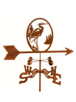 EZ Vane ® Heron Weathervane