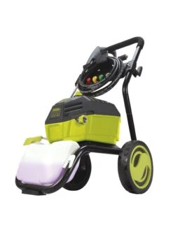 Sun Joe ® SPX4600 High Performance Brushless Induction Motor Electric Pressure Washer | 3000 PSI Max | 1.3 GPM | Roll Cage