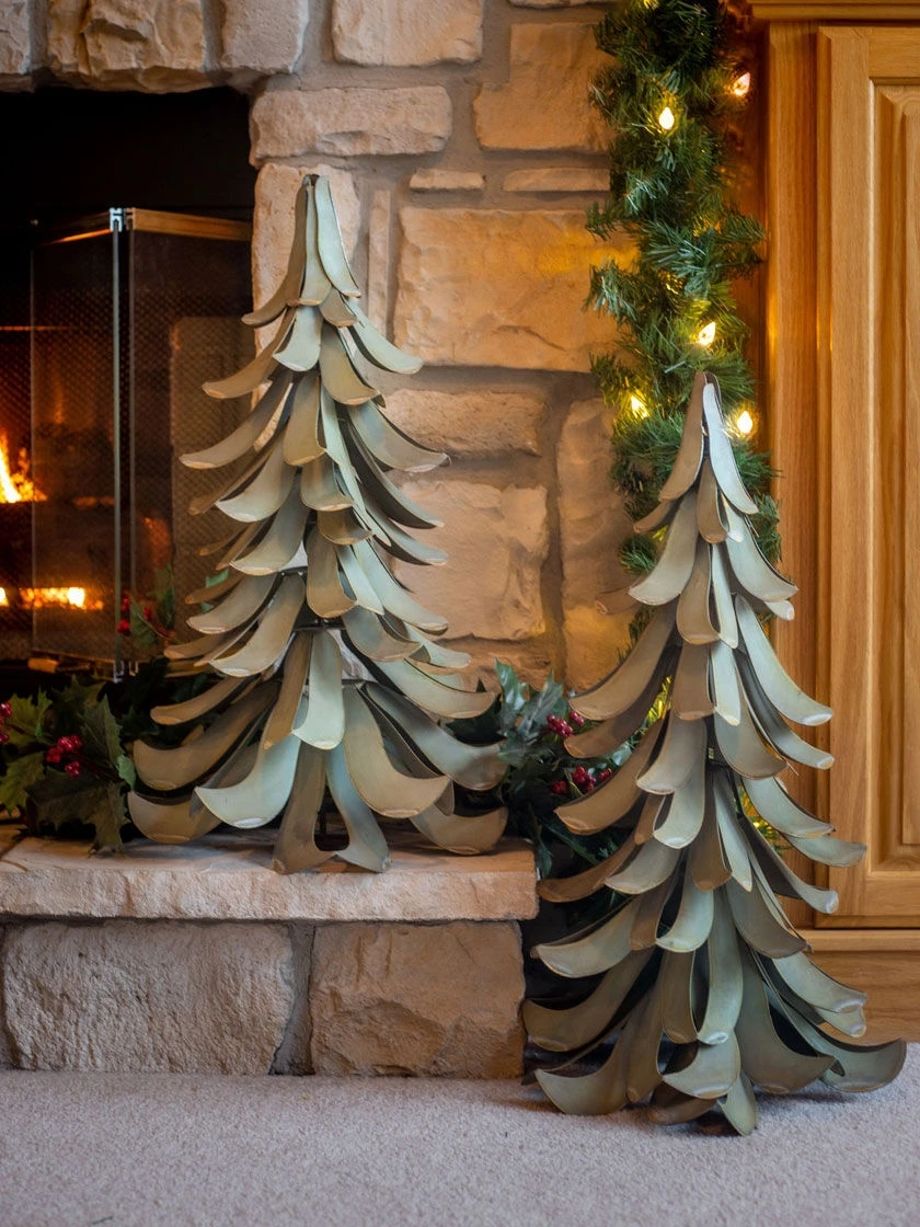 Desert Steel Blue Atlas Cedar - Image 5