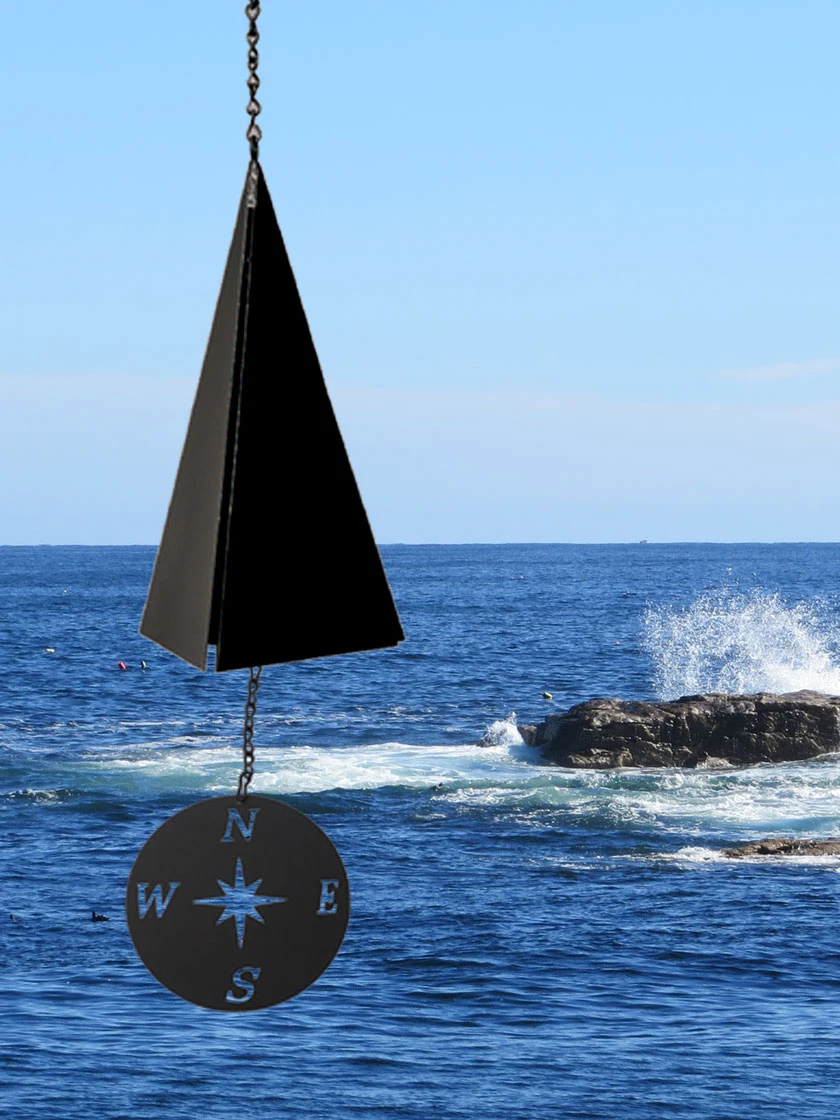 North Country Wind Bells® Long Island Bell™