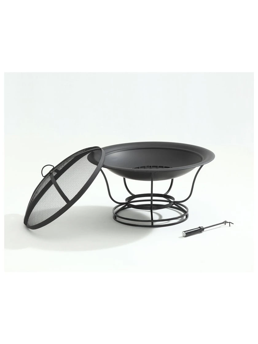 Crosley Buckner Firepit - Image 3