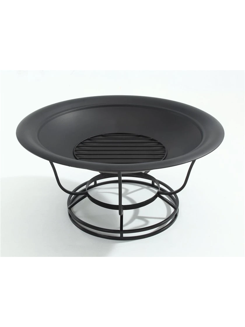 Crosley Buckner Firepit - Image 4