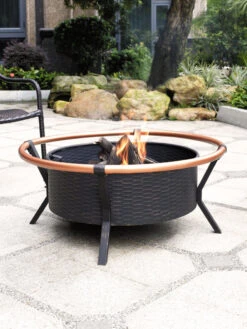 Crosley Yuma Firepit