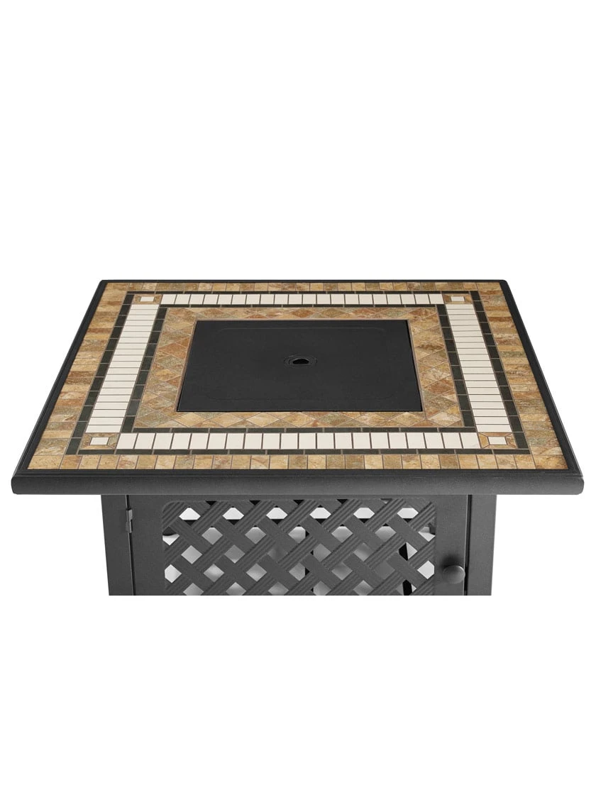 Crosley Tucson Fire Table - Image 5