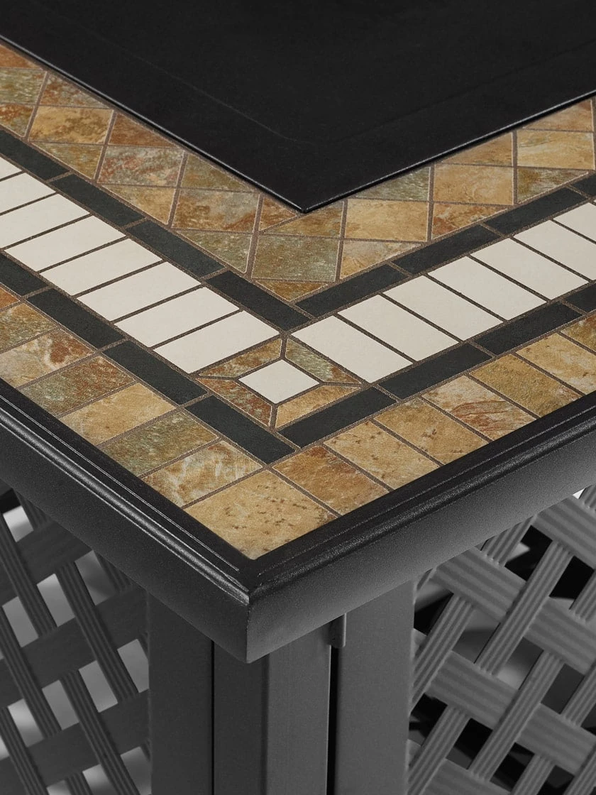 Crosley Tucson Fire Table - Image 7