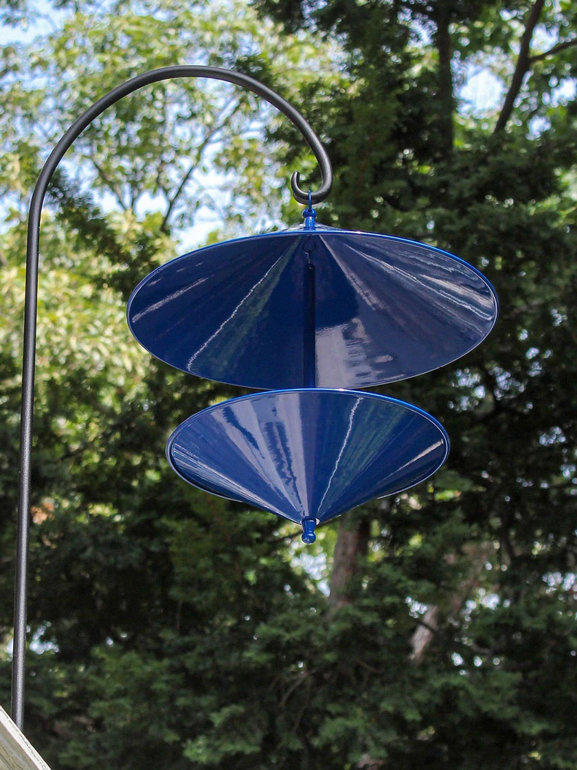 Achla Designs Trulli Bird Feeder - Image 2