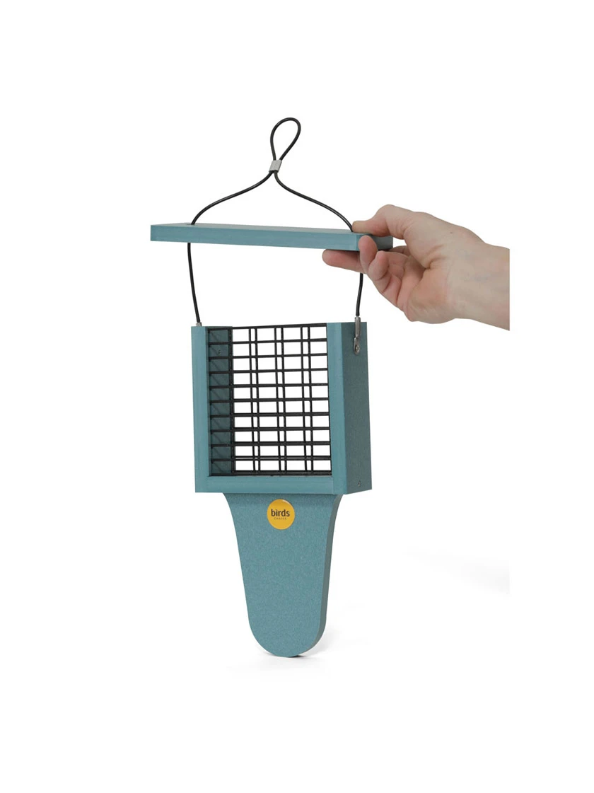 Birds Choice™ Tail Prop Feeder - Image 4